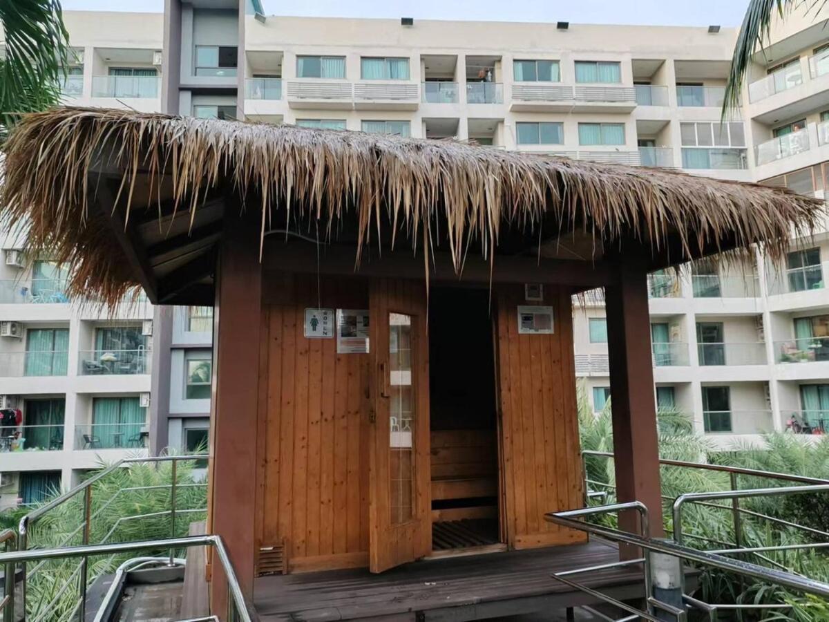 Laguna Beach Resort Maldives Csomtien-part Kültér fotó